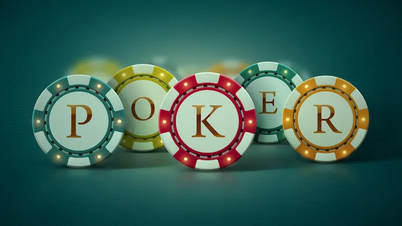 Who does Rake Poker at bookmakers affect?