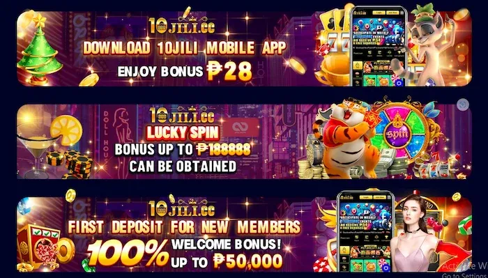Hot Deals – Exclusive Promotion 10JILI for Philippine Gamers