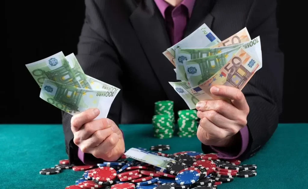 Effective Poker Bankroll Management: A Comprehensive Guide