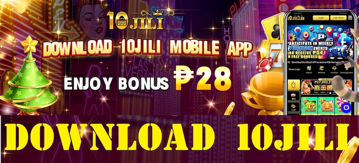 The Benefits Of 10JILI App Brings To Players