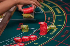 How to avoid being cheated when playing Baccarat?