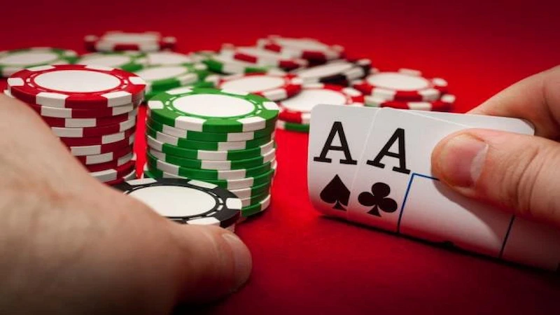 What is Poker?