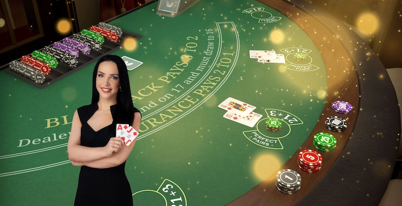 What is Blackjack?