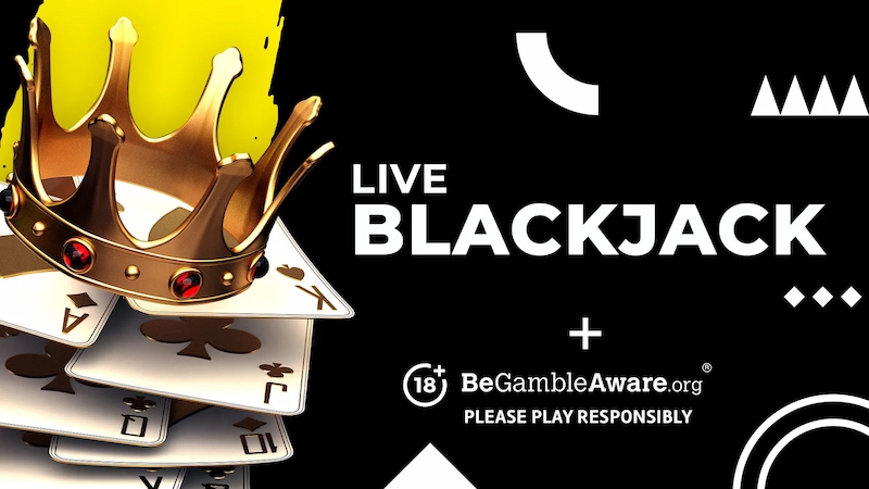 Why is Live Blackjack so Attractive to Players at 10JILI?