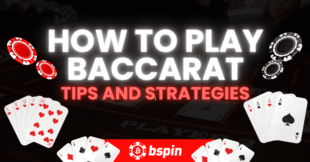 Introduction to Baccarat and Profit Potential