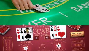 Baccarat Tips to Always Win applied by experts